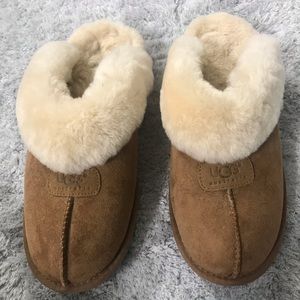 UGG slippers
